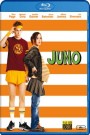 Juno (Blu-Ray)